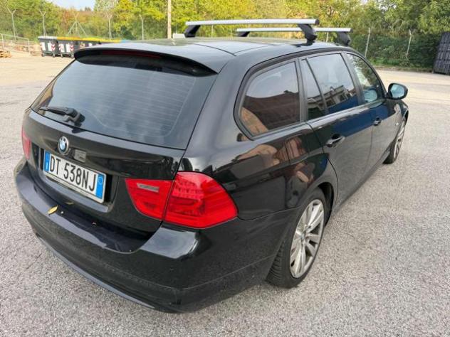 BMW 320 d cat Touring MSport senza nessun lavoro da fare rif. 24180976 - Foto 10