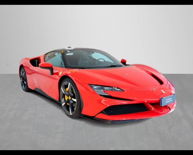 Ferrari SF90 Stradale 4.0 - Foto 9