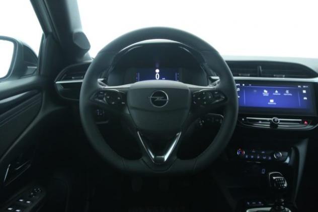 OPEL Corsa 1.2 100 CV GS / Neopatentati / *SCONTO IMMEDIATO* rif. 22562479 - Foto 10
