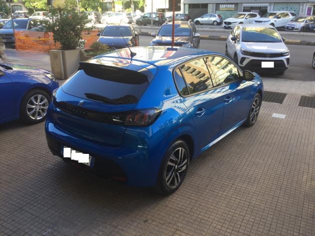 Peugeot 208 PureTech 100 Stop&Start 5 porte Allure Pack - Foto 10
