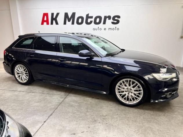 AUDI A6 Avant 3.0 TFSI 333CV quattro S tronic rif. 23790094 - Foto 8