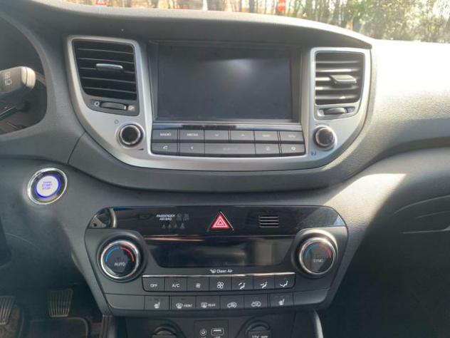 HYUNDAI Tucson 1.7 CRDi XPossible rif. 23501711 - Foto 9