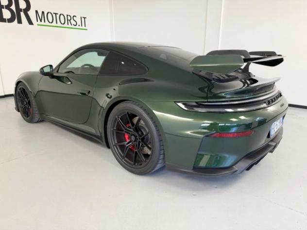 PORSCHE 992 911 GT3 " IVA ESPOSTA " rif. 24076885 - Foto 7