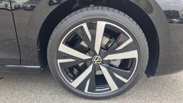VOLKSWAGEN Golf 8.5 1.5 eTSI 115 CV DSG Life PERMUTE GAR.VW 2028 rif. 24097104 - Foto 6