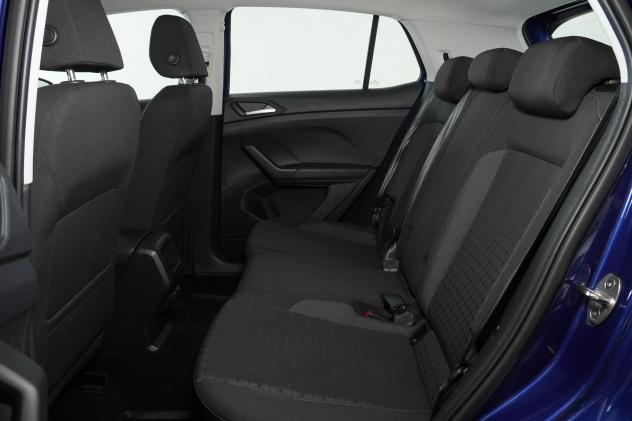 Volkswagen T-Cross 1.0 TSI Style 95CV - Foto 9
