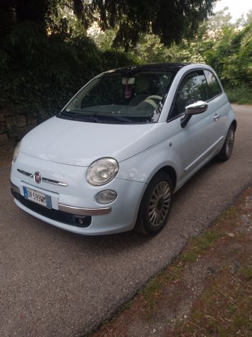 Fiat 500 1.3mjet - Foto 3
