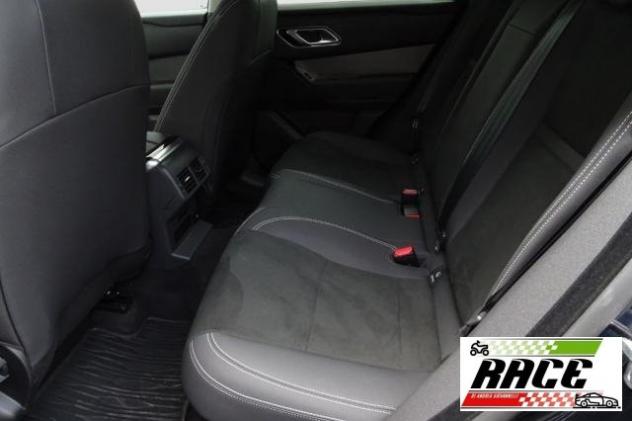 LAND ROVER - Range Rover Velar - RR Velar 2.0D I4 180 CV - Foto 10