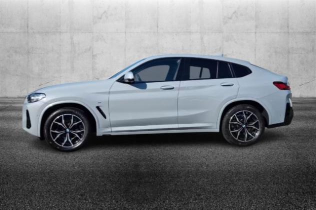 BMW X4 xDrive20d 48V Msport rif. 23758767 - Foto 5