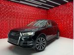 Audi Q7 45 TDI quattro tiptronic Business 7 POSTI TETTO FULL OPTIONAL