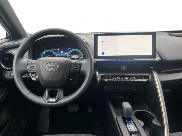 Toyota C-HR C-HR 2.0 hev Lounge fwd e-cvt - Foto 7