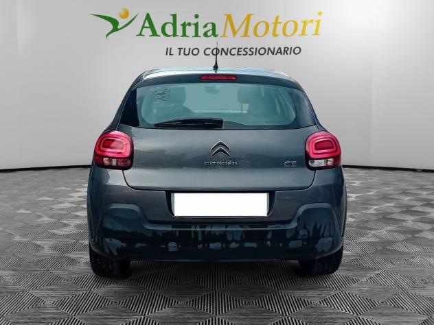 Citroën C3 PureTech 83 S&S Feel Neo patentati - Foto 4