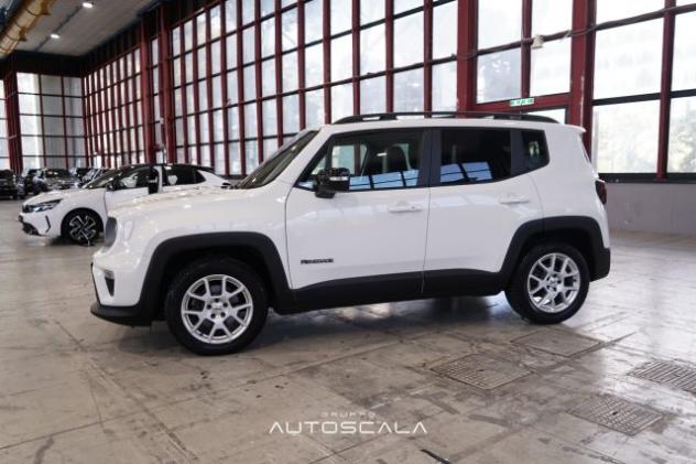JEEP Renegade 1.5 Turbo T4 MHEV Limited rif. 23765181 - Foto 3