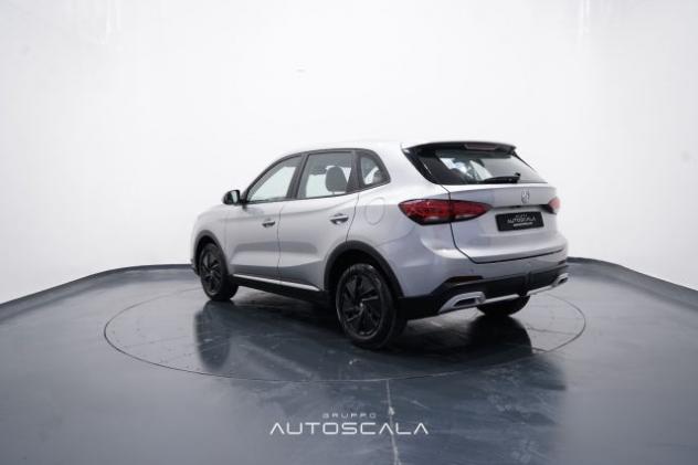 MG ZS 1.5 115cv Standard rif. 23997801 - Foto 4