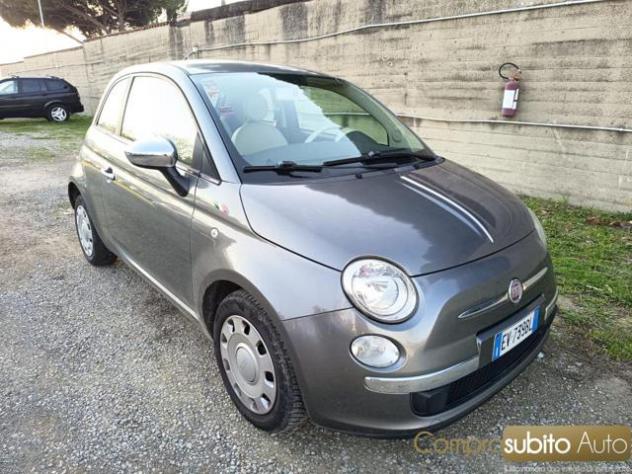 FIAT 500 1.3 Multijet 16V MOTORE FUSO rif. 23793379 - Foto 8
