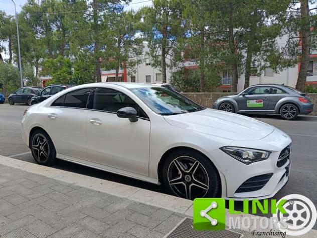 MERCEDES-BENZ CLA 180 d Premium AMG rif. 23865895 - Foto 2