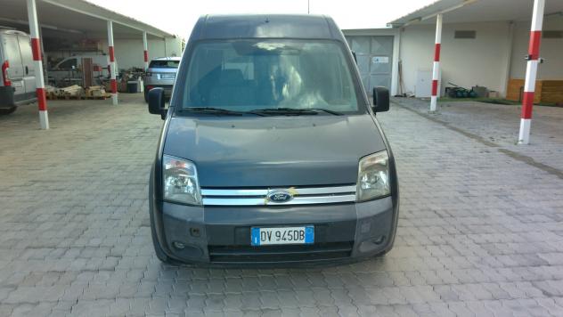 Ford Transit Connect Tourneo 200S 1.8 TDCi/110CV PC N1