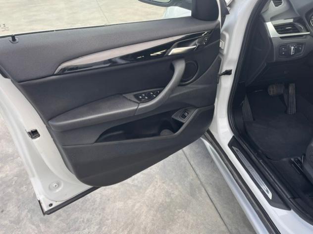 Bmw X1 sDrive18d Business - Foto 10
