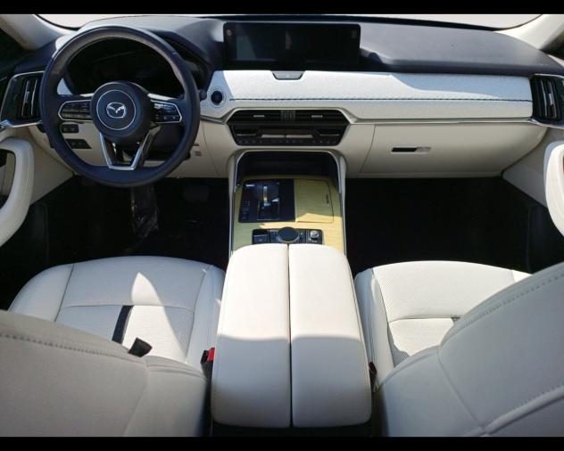 Mazda CX-60 2026 5WGN 3.3L e-SKYACTIV D 249cv 8AT AWD Takumi Plus - Foto 10