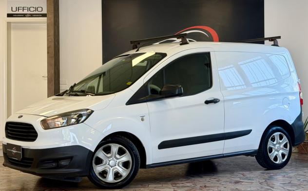 Ford Transit Courier 1.5 TDCi 75CV Van Trend