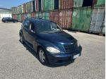 Chrysler PT Cruiser PT Cruiser 1.6 cat Limited GPL