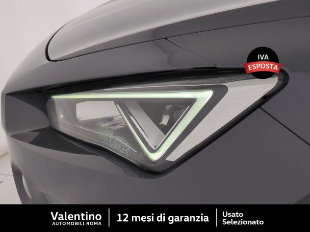 CUPRA Formentor 1.5 TSI DSG - Foto 7