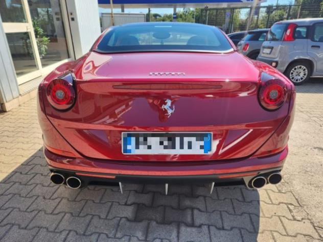 FERRARI California T DCT rif. 24058993 - Foto 6
