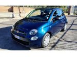 FIAT 500 Hybrid 1.0 70cv Ibrido