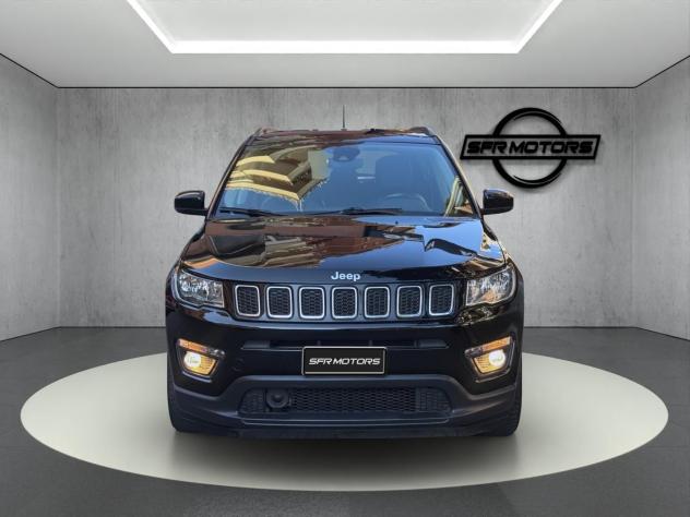 Jeep Compass 1.4 MAir2 140cv Business - PREZZO PROMO - Foto 2