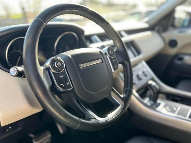 Land Rover Range Rover Sport Range Rover Sport 3.0 TDV6 HSE Dynamic - Foto 9
