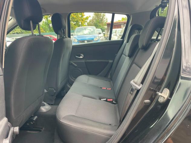 Renault Clio 1.5 dCi 90CV 5 porte Dynamique - Foto 9