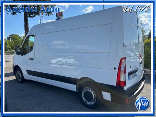 RENAULT Master 2.3 dCi L2H2 HACCP Coibentato Frigo autoclima rif. 24054076 - Foto 5