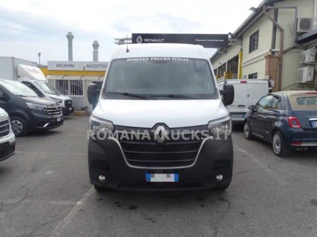RENAULT Master L2 H2 2.3 DCI 135CV PRONTA CONSEGNA rif. 24162796 - Foto 2
