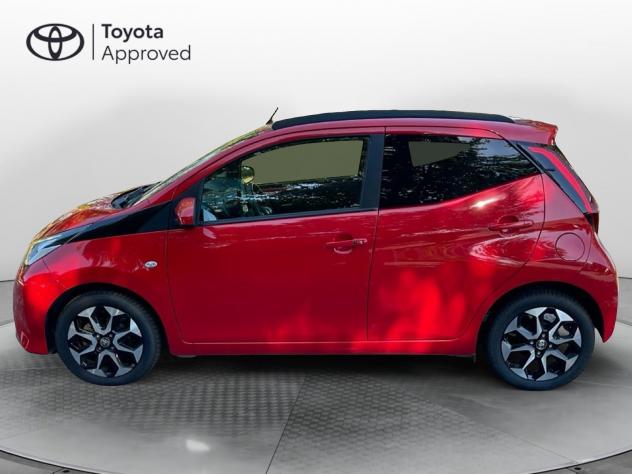 Toyota Aygo 1.0 VVT-i x-wave MMT - Foto 3