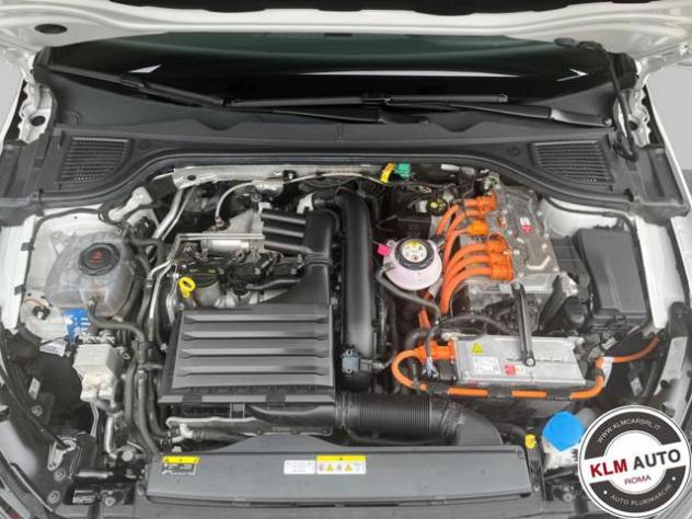 VOLKSWAGEN Golf 1.4 DSG GTE * GARANZIA UFFICIALE * rif. 24073040 - Foto 9
