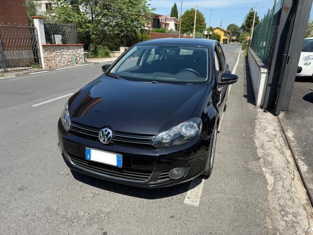 Volkswagen Golf 2.0 TDI 140CV 5p - Superprezzo - Tutto incluso - Foto 8