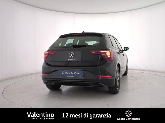 Volkswagen Polo 1.0 TSI Life - Foto 3