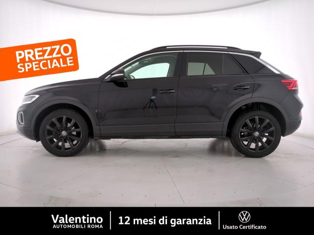 Volkswagen T-Roc 1.5 TSI DSG ACT Sport - Foto 4
