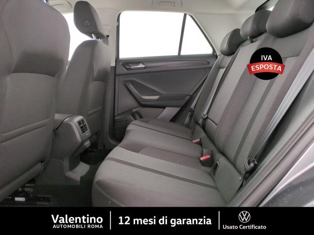 Volkswagen T-Roc 2.0 TDI SCR Life - Foto 10
