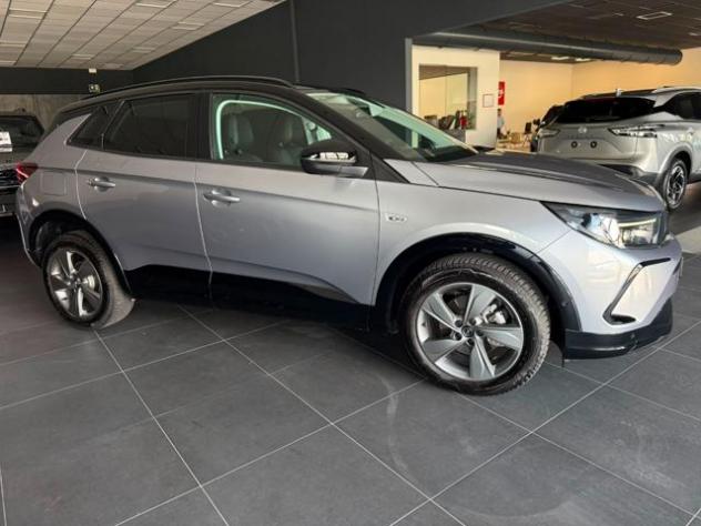 OPEL Grandland 1.5 diesel Ecotec aut. GS rif. 24108517 - Foto 2