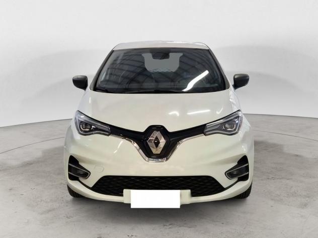 Renault ZOE ZOE LIFE R110 AUTOCARRO PREZZO IVA ESCLUSA - Foto 2