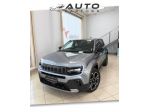 Jeep Avenger 1.2 Turbo 100 CV Summit