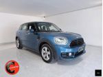 COUNTRYMAN 2019 1.5 B 136 CV NEOPATENTATI