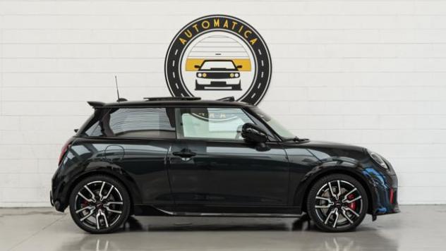 MINI Mini Cooper JCW TETTO PERFETTE CONDIZIONI rif. 23820434 - Foto 7
