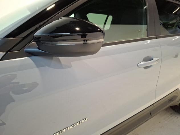 JEEP Avenger Avenger 1.2 Turbo 110 CV e-Hybrid Summit - Foto 8