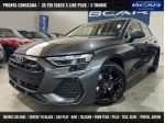 AUDI A3 SPB 35TDI Stronic S line"18 Sline/Matrix/Telec/Key rif. 23976822