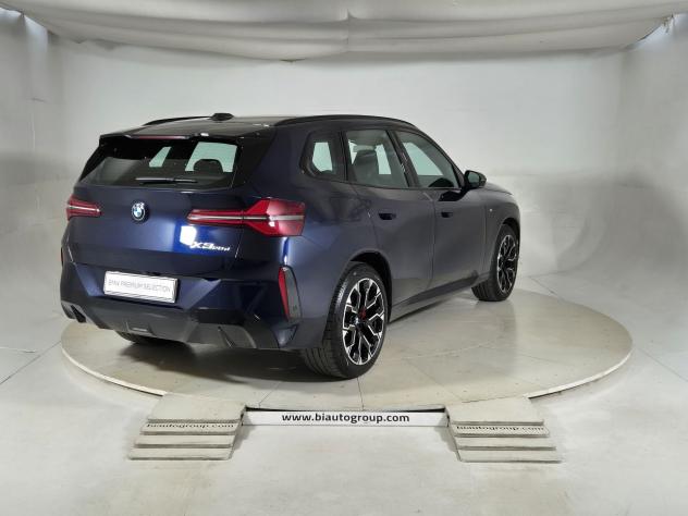 BMW X3 G45 2024 xdrive20d MSport auto - Foto 5