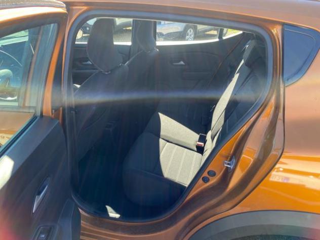 DACIA Sandero Stepway 1.0 TCe 90 CV Expression rif. 24185759 - Foto 6