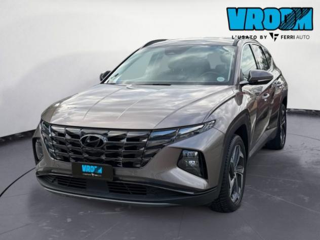 HYUNDAI Tucson 1.6 HEV aut. Exellence rif. 24118096 - Foto 2