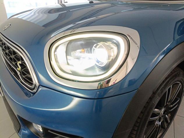 MINI Countryman Mini 1.5 Cooper SE Hype Countryman ALL4 Automatica - Foto 8