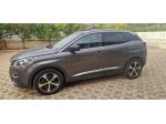 PEUGEOT - 3008 - BlueHDi 130 EAT8 S&S GT Line